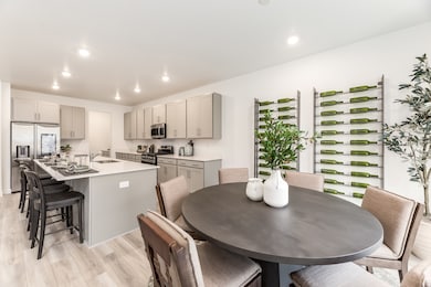 1408 S Glambert Ln unit 227, Saratoga Springs, UT 84045 - photo 6