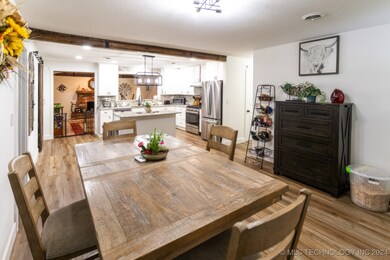 18820 S 4210 Rd, Claremore, OK 74017 - photo 6