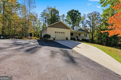 1025 Campground Rd, Waco, GA 30182 - photo 6