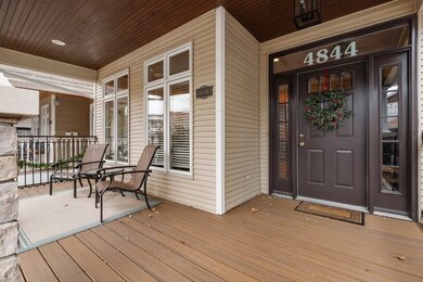 4844 N Seeley Ave, Chicago, IL 60625 - photo 4