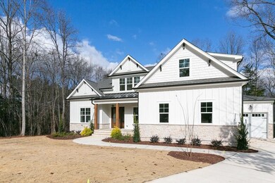 222 Colonial Trail Ct, Pittsboro, NC 27312 - photo 3