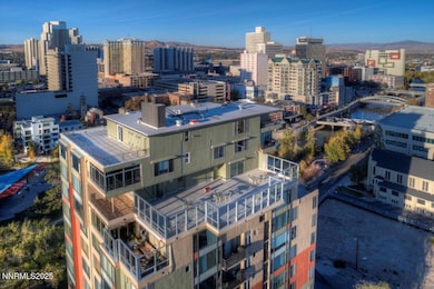 Park Tower Condos unit 906, Reno, NV 89501 - photo 3