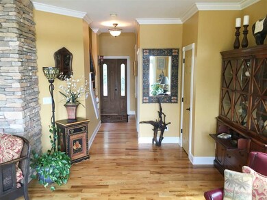 103 Dickson Cove Rd, Campobello, SC 29322 - photo 7