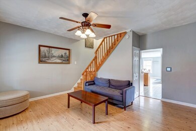 249 N Jackson St, Franklin, IN 46131 - photo 5