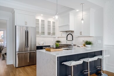 7 Keswick St unit 3, Boston, MA 02215 - photo 5