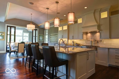 1052 N Stevenson Station Rd, Chandler, IN 47610 - photo 5