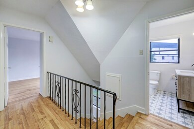 Updated bathroom, kitchen and paint from just a ye