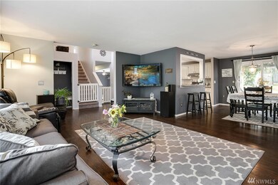 10601 194th St E, Graham, WA 98338 - photo 6