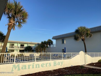 Mariners Bay