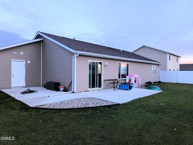 Backyard 3
