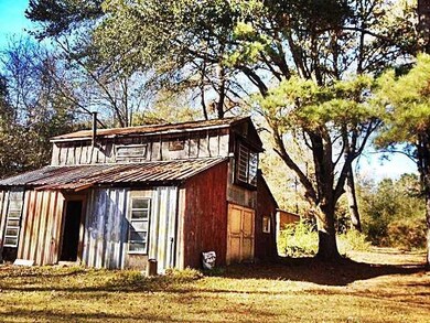 Stable/Barn.