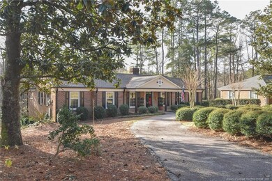 2549 S Edgewater Dr, Fayetteville, NC 28303 - photo 5