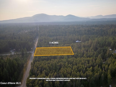 1555 E Ohio Match Rd, Rathdrum, ID 83858 - photo 3