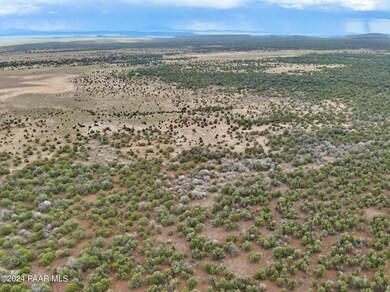 11189 Huckleberry Rd, Ash Fork, AZ 86320 - photo 3