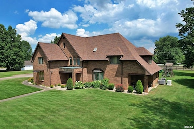 9 Brian Dr, Metropolis, IL 62960 - photo 4