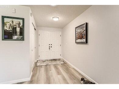 Entrance/Foyer