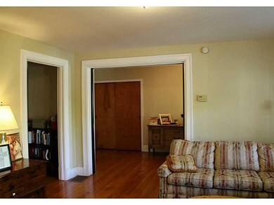 Living Room. Apt 1