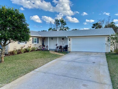 364 Fordham Dr, Daytona Beach, FL 32118 - photo 2