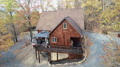 17075 Laurel Wood Ct, James Creek, PA 16657 - photo 2