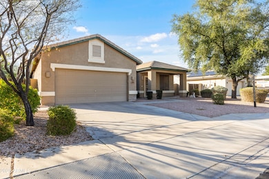 10326 E Idaho Ave unit II, Mesa, AZ 85209 - photo 2