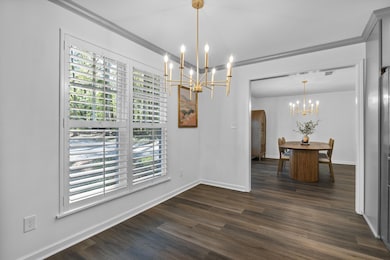 1546 Stevens Creek Dr, North Augusta, SC 29860 - photo 4