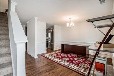 Entry Way