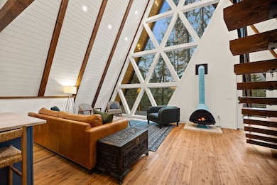 123 Little Mountain Rd, Whitefish, MT 59937 - photo 2