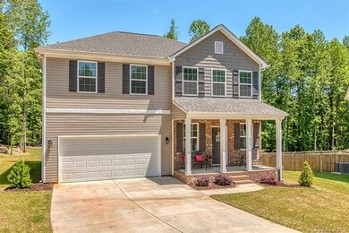 5725 Stanfield Ridge Dr, Stanfield, NC 28163 - photo 2