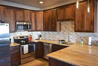 Kitchen detail