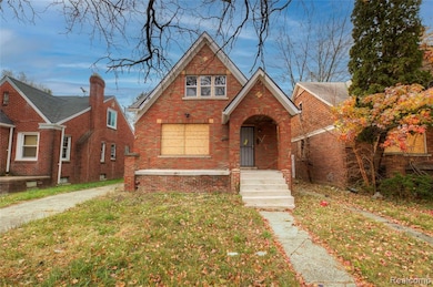 18659 Goulburn Ave, Detroit, MI 48205 - photo 5