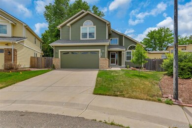 4801 S Bahama Way, Aurora, CO 80015 - photo 2