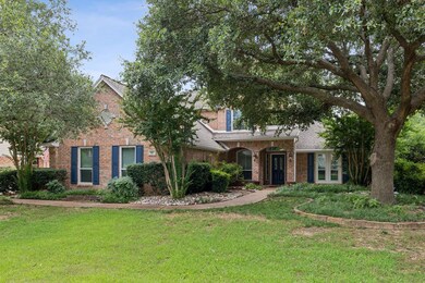 917 Midland Creek Dr, Southlake, TX 76092 - photo 2