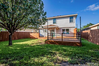 10414 Marengo Ln, San Antonio, TX 78254 - photo 7