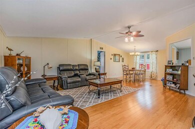 1098 Sioux Swamp Dr, Conway, SC 29527 - photo 3