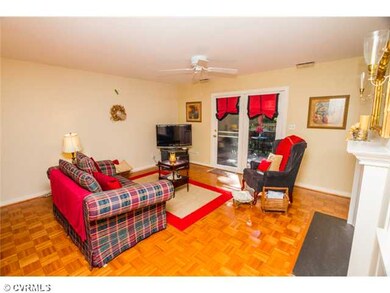 Den/Family/Great Room