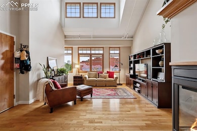 201 E Las Animas St unit 305, Colorado Springs, CO 80903 - photo 7