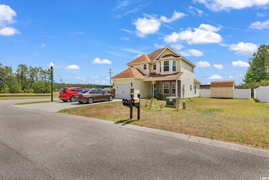 901 Oglethorpe Dr, Conway, SC 29527 - photo 2