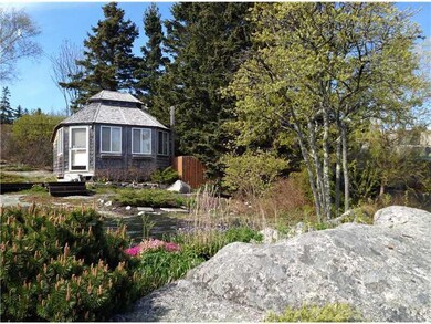 Other. Guest House