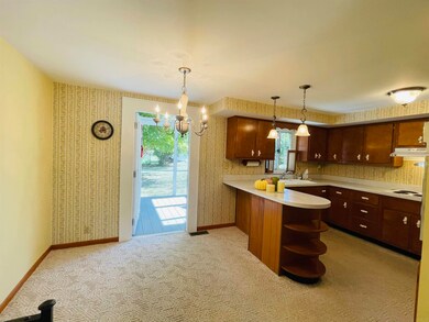 1102 NE 2nd St, Washington, IN 47501 - photo 7