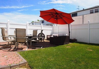 (2) Back Yard