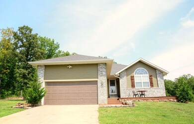 284 Wooded Hills Ln, Ozark, MO 65721 - photo 3