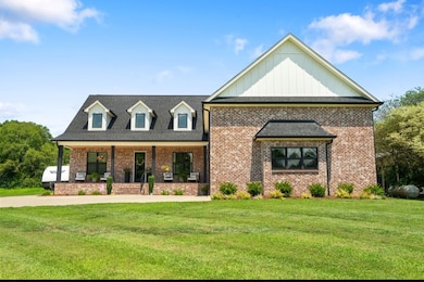 162 Vantrease Rd, Cottontown, TN 37048 - photo 2