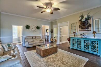 287 Woodrich Rd, Crawfordville, FL 32327 - photo 7