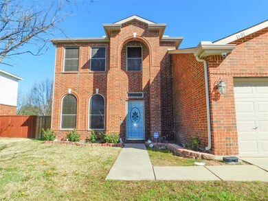 1601 Marble Cove Ln, Denton, TX 76210 - photo 4