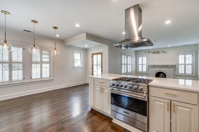 5126 Vanderbilt Ave, Dallas, TX 75206 - photo 4