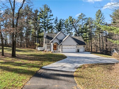 1156 24 1 4 St, Cameron, WI 54822 - photo 2