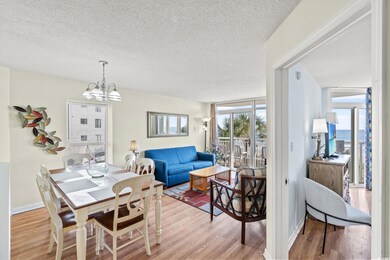 2701 S Ocean Blvd unit 202, North Myrtle Beach, SC 29582 - photo 6