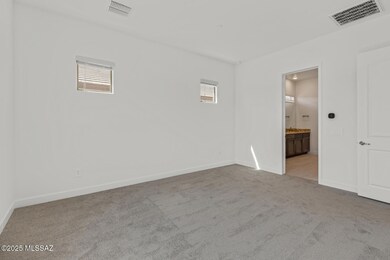Owner's Suite
