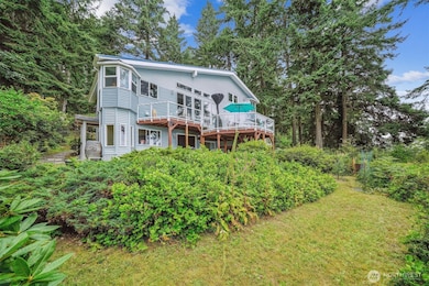 10125 Totem Way unit AI, Anderson Island, WA 98303 - photo 4