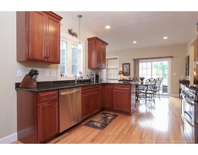 17 Stone Castle Dr unit 31, Methuen, MA 01844 - photo 4